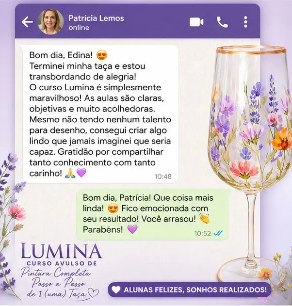 Depoimento 1