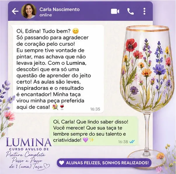 Depoimento 3